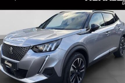 Peugeot 2008 18.400 km 22.990 &euro; Duisburg 47059