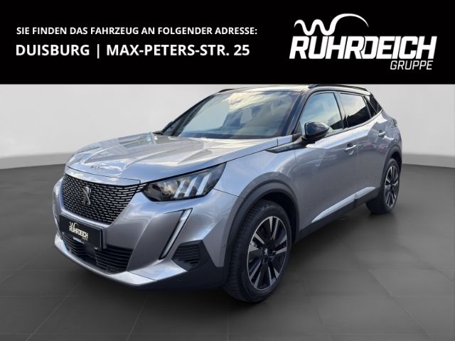 Peugeot 2008 18.400 km 22.990 &euro; Duisburg 47059