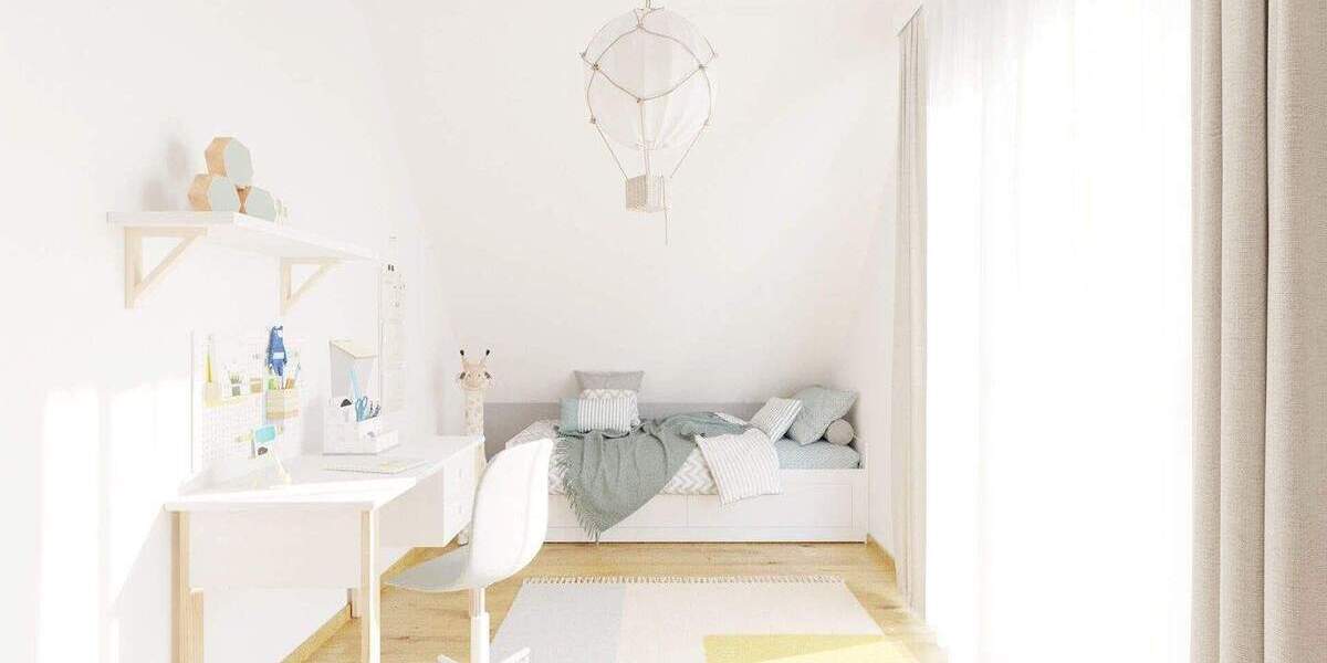 Großzügige Doppelhaushälfte mit 5 Zimmern 5 zimmer