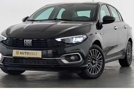 Fiat Tipo 9.250 km 20.760 &euro; Düsseldorf 40599