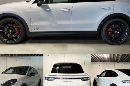 Porsche Cayenne 68.000 km 84.900 &euro; Duisburg 47239