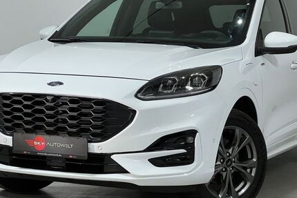 Ford Kuga 55.300 km 24.450 &euro; Remscheid 42859