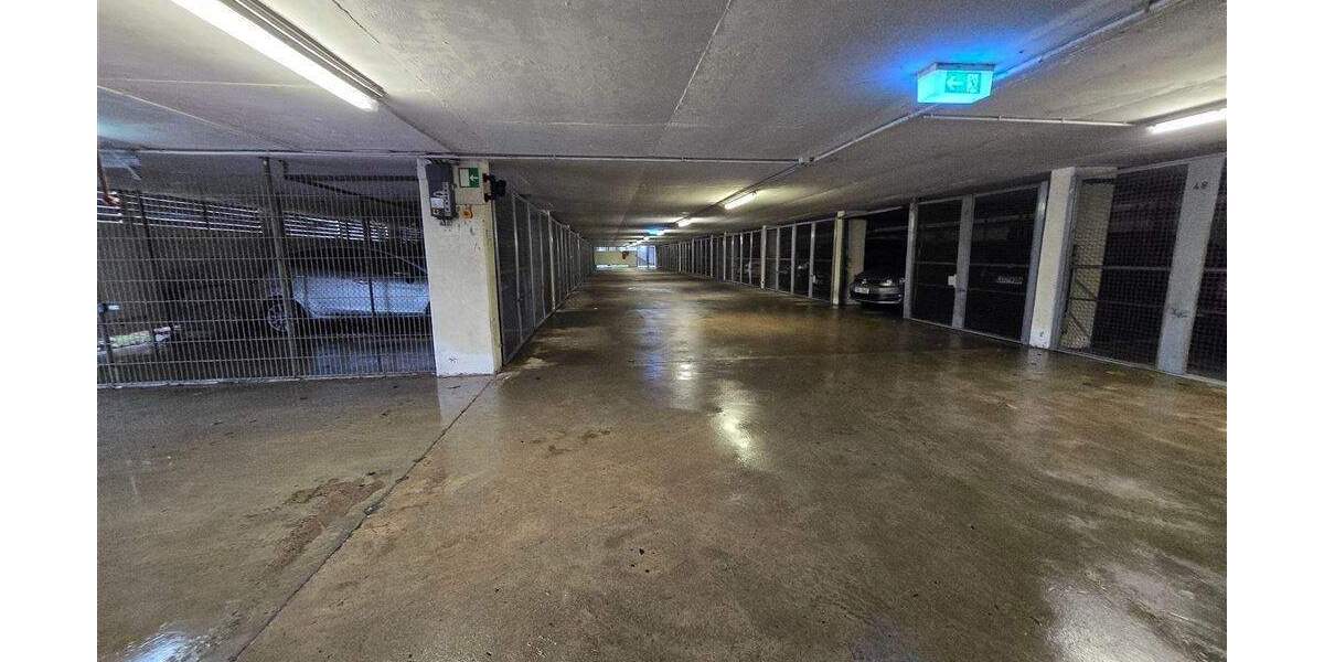 Etagenwohnung Leverkusen Steinbüchel - 3 Zimmer, 79 m&sup2;, 197.000&euro; | Angebot:25692845