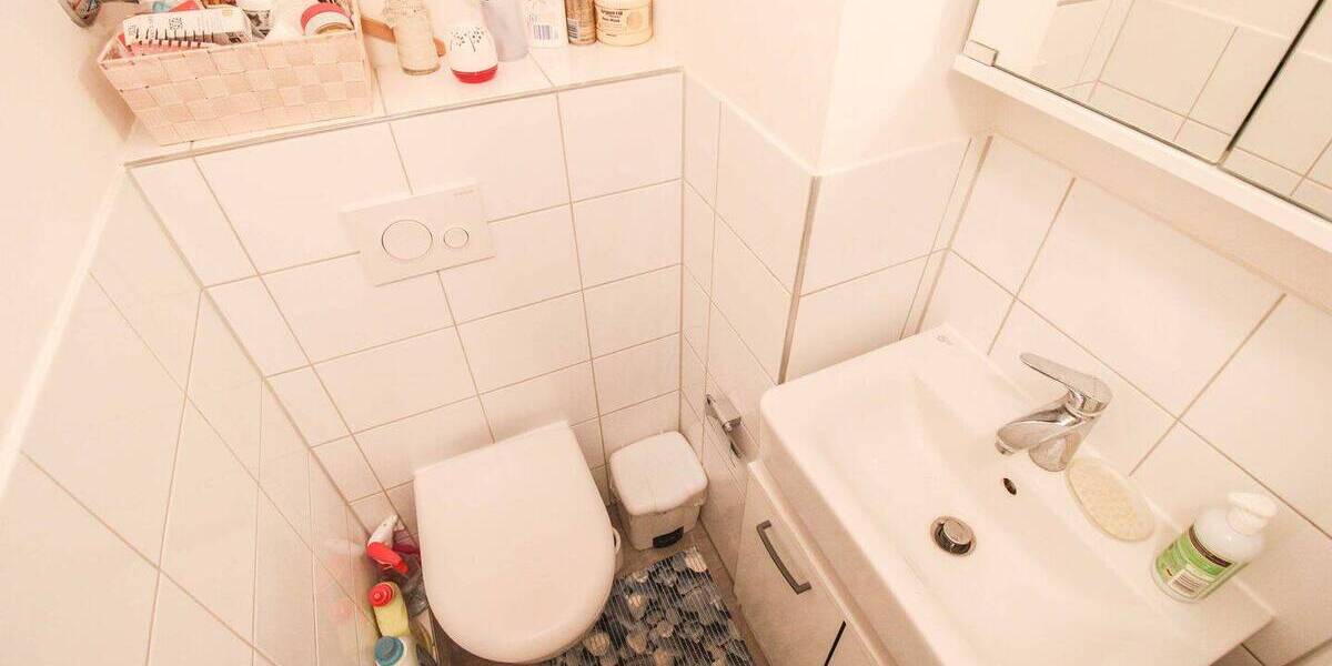 Mehrfamilienhaus, Wohnhaus Mönchengladbach Stadtmitte - 1 Zimmer, 244.000&euro; | Angebot:26789983