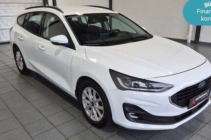 Ford Focus 122.391 km 11.390 &euro; Wuppertal 42287