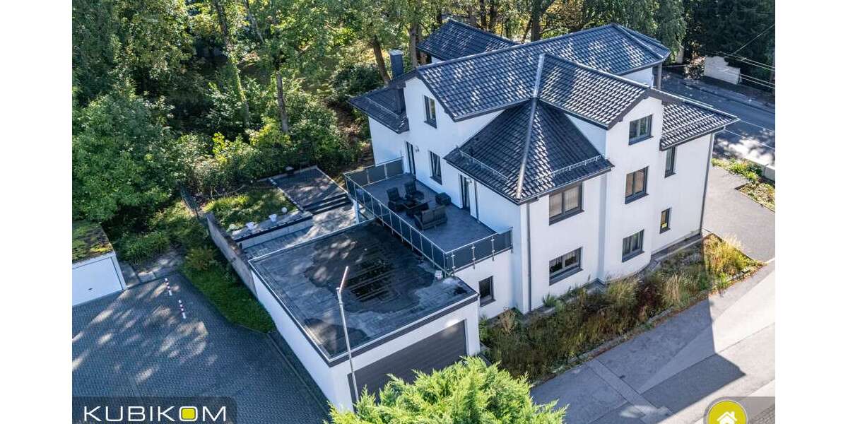 Einfamilienhaus Solingen Wald - 5 Zimmer, 382 m&sup2;, 1.250.000&euro; | Angebot:27375714