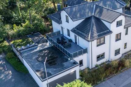 Haus Solingen Wald - 5 Zimmer, 382 m&sup2;, 1.250.000&euro; | Angebot:27375714