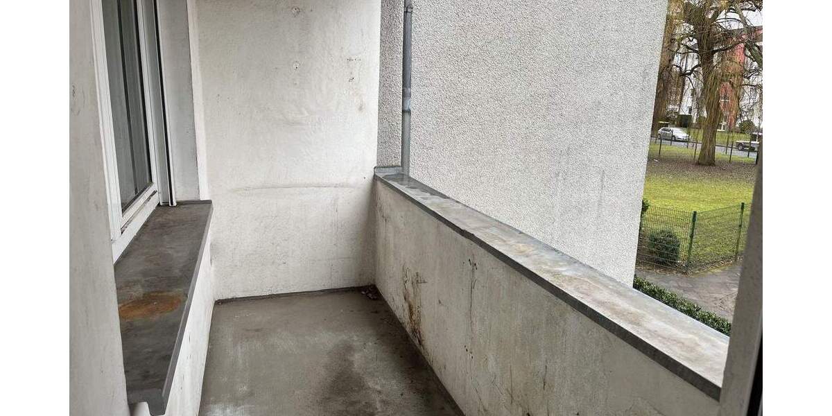 Etagenwohnung Mönchengladbach Wickrath - 4 Zimmer, 85 m&sup2;, 54.600&euro; | Angebot:25732979