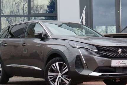 Peugeot 5008 177.832 km 16.900 &euro; Neuss 41469