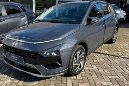 Hyundai BAYON 8.875 km 24.490 &euro; Oberhausen 46049
