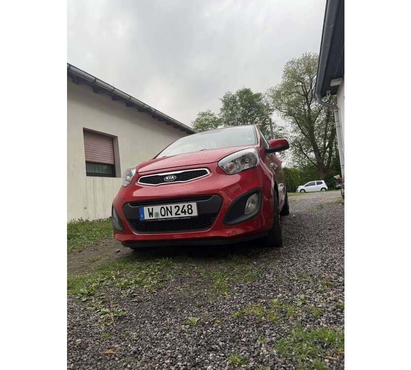 Picanto