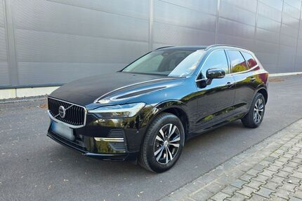 Volvo XC60 39.000 km 32.970 € Düsseldorf 40589