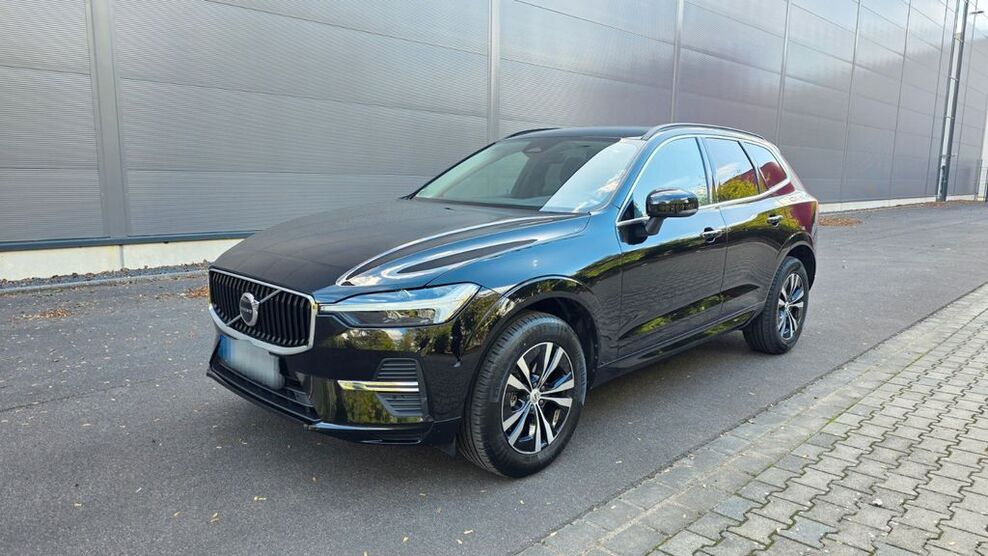 Volvo XC60 39.000 km 32.970 € Düsseldorf 40589