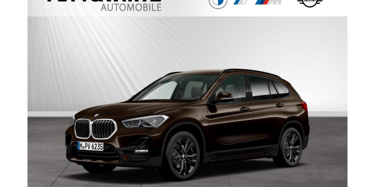 BMW X1 83.100 km 25.900 &euro; Moers 47441