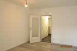 Vollständig renovierte 1-Zimmer-Wohnung mit separatem Schlafraum 1 zimmer