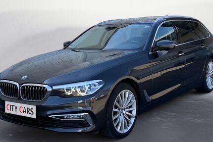 BMW 530 125.000 km 20.990 &euro; Dormagen 41540