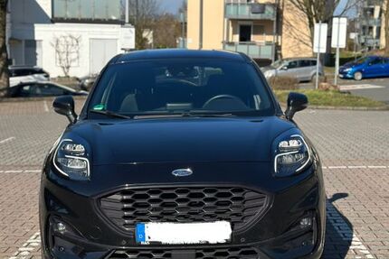 Ford Puma 34.000 km 19.500 &euro; Wuppertal 42329