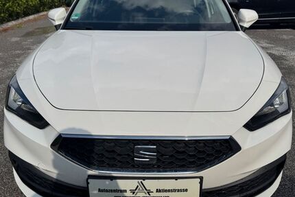 Seat Leon 152.167 km 10.899 &euro; Mülheim / Ruhr 45473