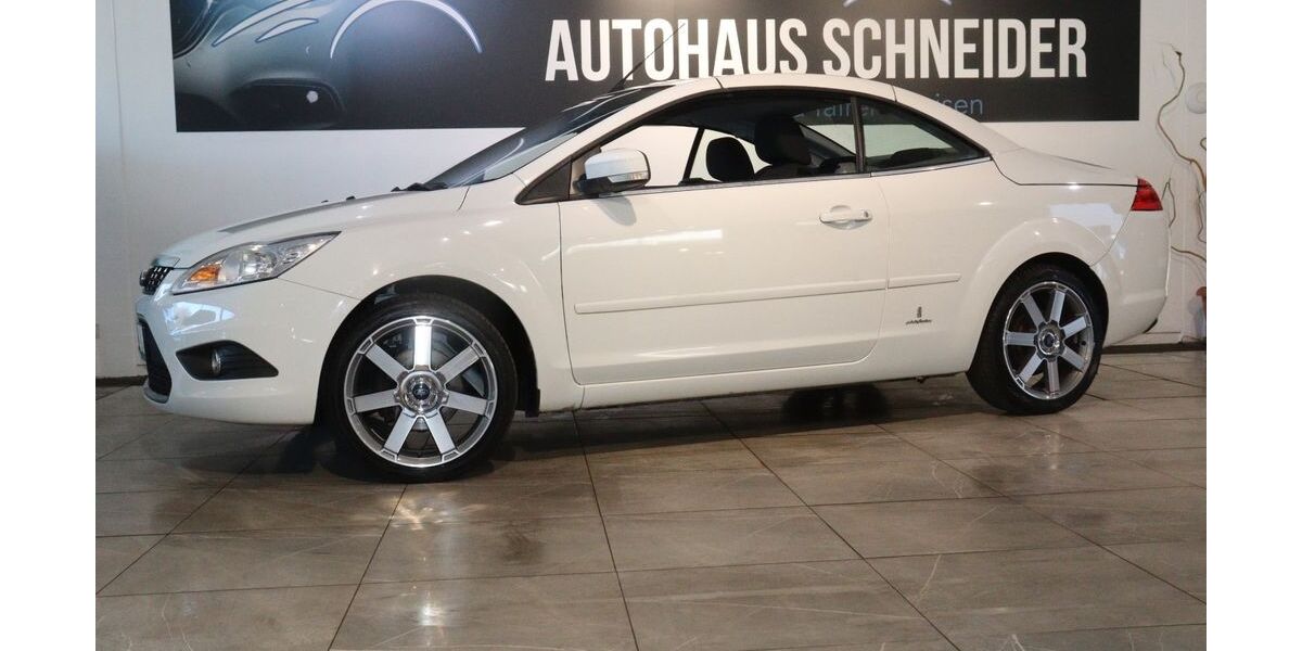Ford Focus 151.020 km 4.800 &euro; Ratingen 40880
