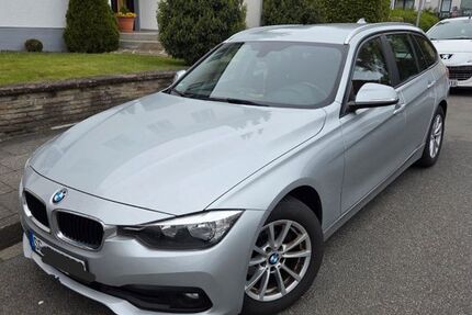 BMW 318 204.000 km 9.500 &euro; Solingen 42719