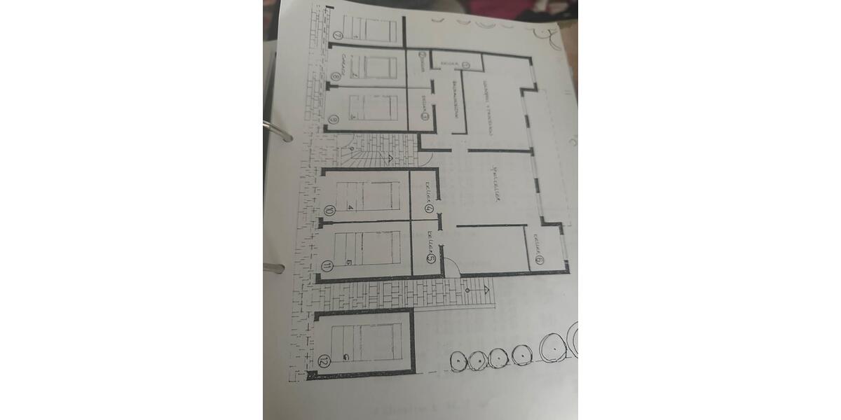 Privatverkauf ETW 84qm mit Balkon und Gartennutzung 4 zimmer