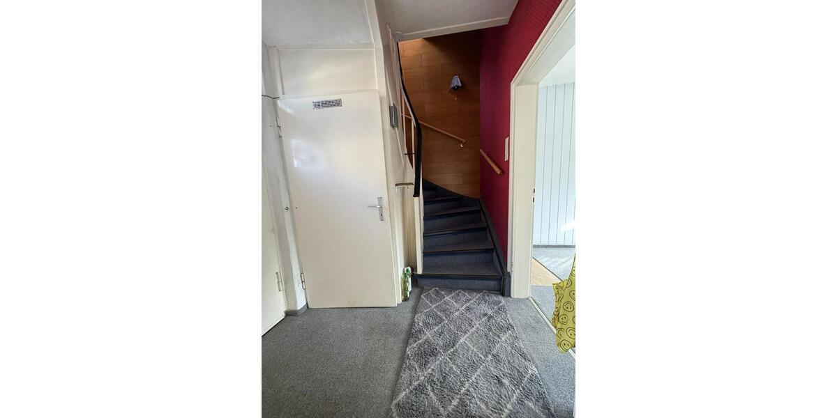 Reihenhaus in traumhafter grüner Lage am Naturschutzgebiet 3 zimmer