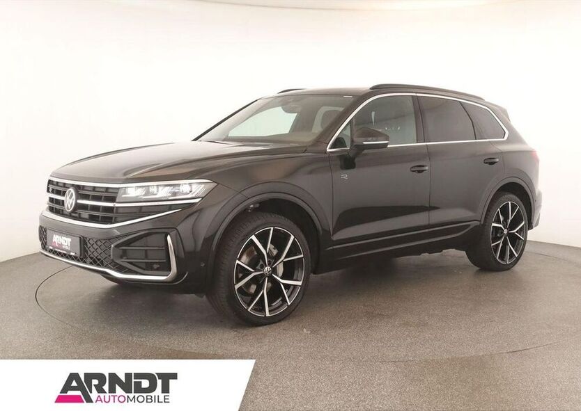 Touareg