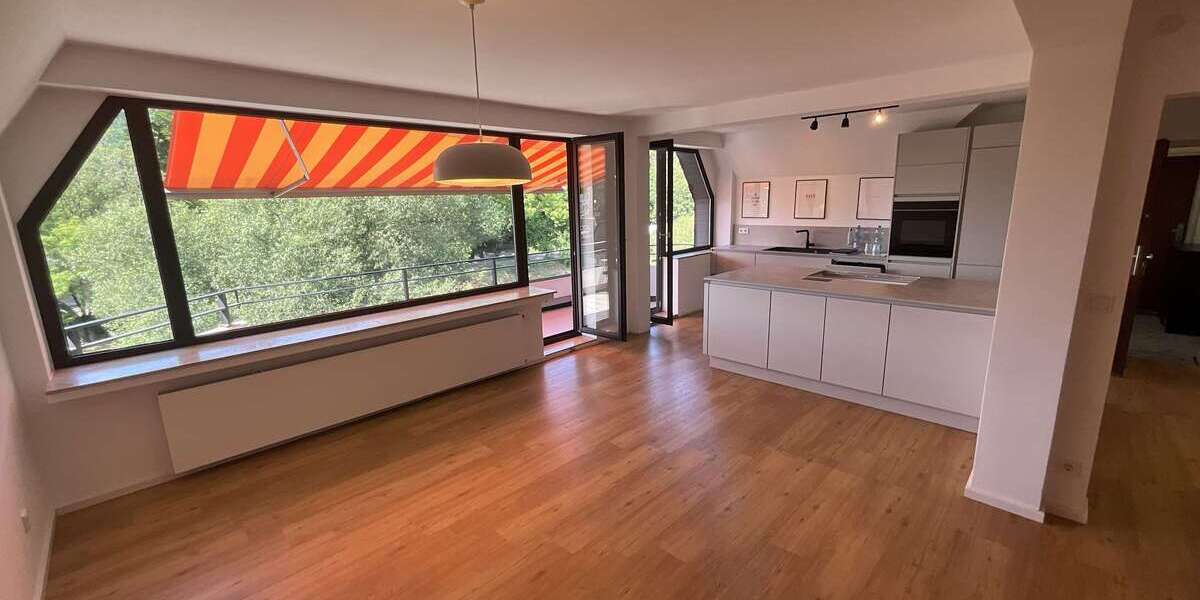 Etagenwohnung Leichlingen Büscherhöfen - 5 Zimmer, 145 m&sup2;, 479.000&euro; | Angebot:26446860