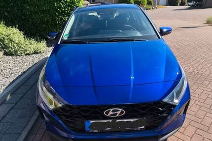 Hyundai i20 59.000 km 12.500 &euro; Jüchen 41363