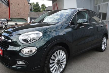 Fiat 500X 90.000 km 11.490 € Neuss 41462