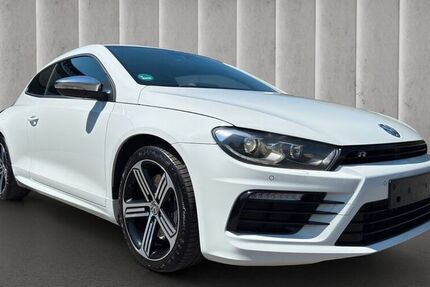 VW Scirocco