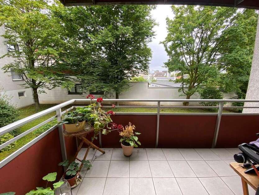 Wohnung zum Mieten in Heiligenhaus 320 € 38 m²