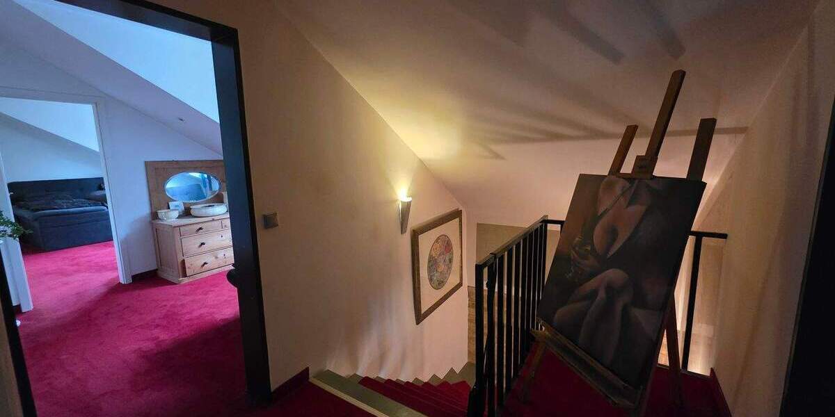 Modernes Haus in Velbert Tönisheide - Wimmersberg 4 zimmer