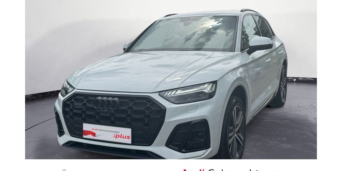 Audi Q5 66.464 km 38.980 &euro; Hilden 40721