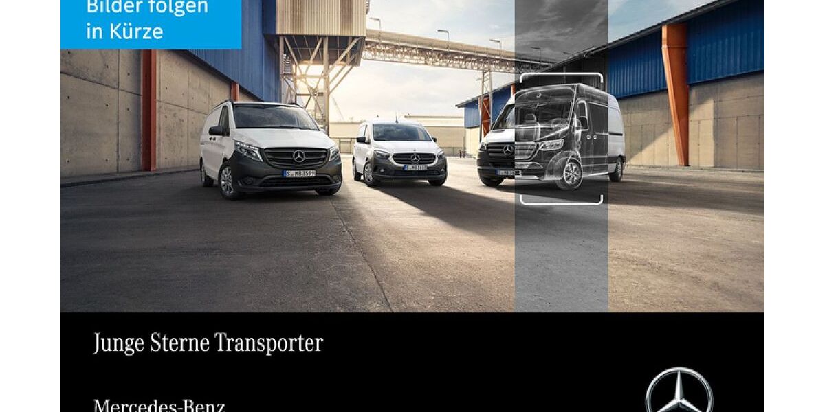 Mercedes-Benz Vito 46.673 km 27.941 &euro; Duisburg 47138