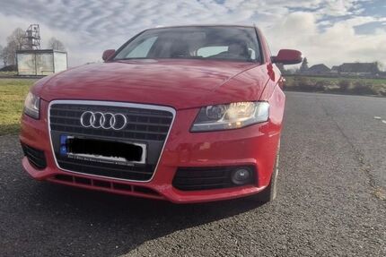 Audi A4 130.900 km 8.800 &euro; Kaarst 41564