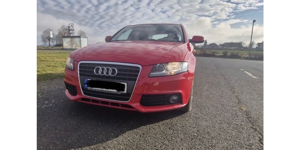 Audi A4 130.900 km 8.800 &euro; Kaarst 41564