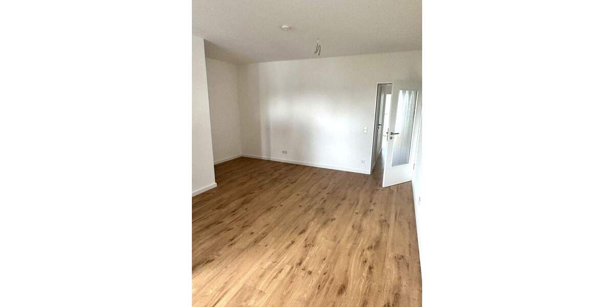 Moderne 1 Zimmer City Wohnung mit Südbalkon auf der Herzogstraße! 1 zimmer