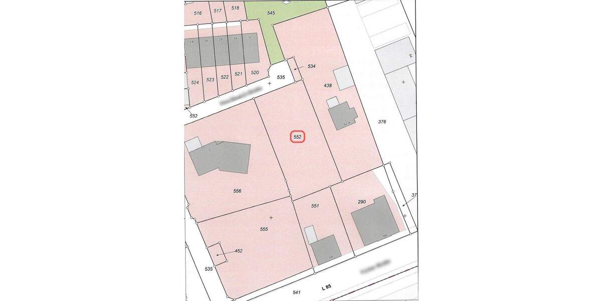 Ihr neues Zuhause in Solingen Wald – Schönes Baugrundstück in Sackgasse zimmer