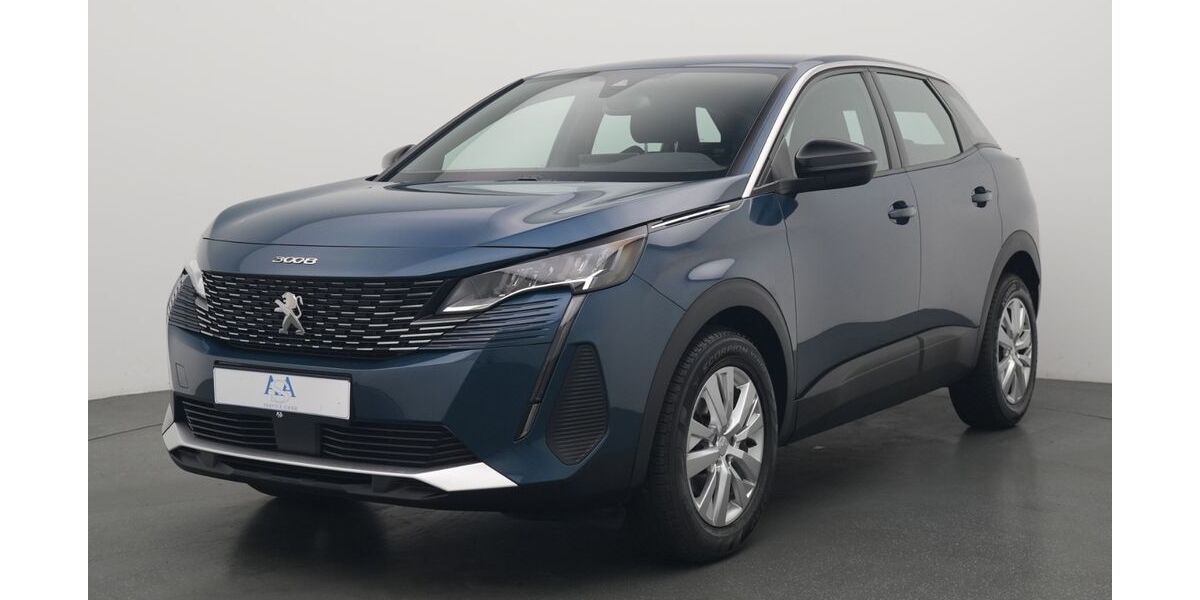 Peugeot 3008 62.400 km 16.990 &euro; Leverkusen 51373
