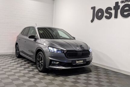 Skoda Fabia 7.166 km 21.890 € Monheim am Rhein 40789