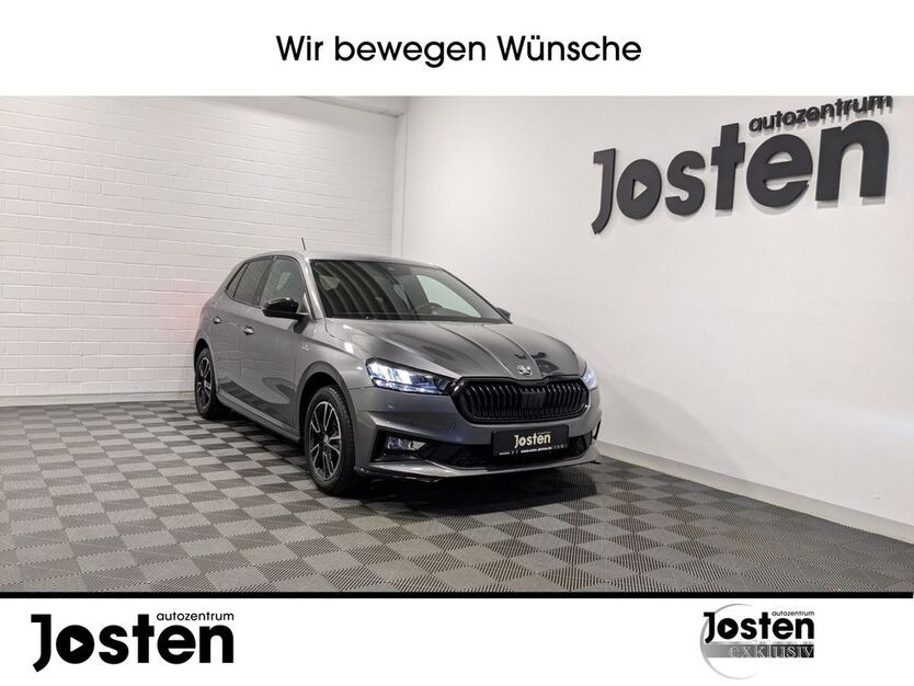 Skoda Fabia 7.166 km 21.890 € Monheim am Rhein 40789
