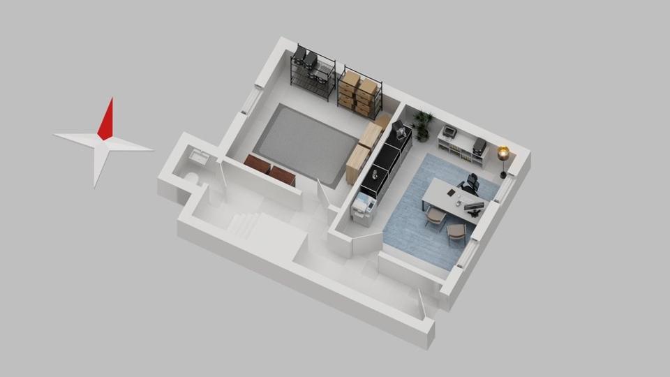 Reihenhaus Mönchengladbach Süd - 4 Zimmer, 132 m&sup2;, 339.000&euro; | Angebot:27109476