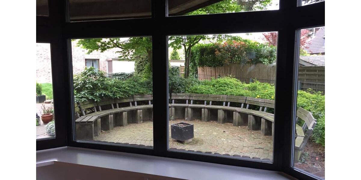 1-Zimmer Apartement - 40 m2 mit Terrasse, Garten, Stellplatz in 1 zimmer