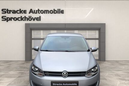 VW Polo 145.340 km 6.399 € Sprockhövel 45549