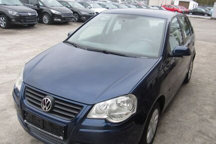VW Polo 107.500 km 3.900 &euro; Leverkusen 51371