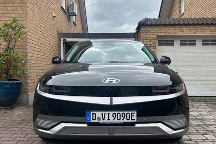 Hyundai IONIQ 5 134.000 km 26.500 &euro; Düsseldorf 40625