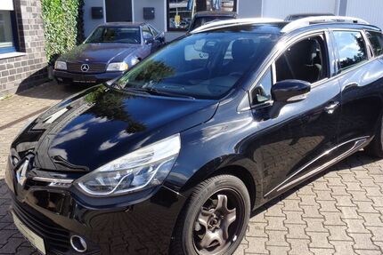 Renault Clio 111.500 km 5.750 &euro; Mülheim 45481