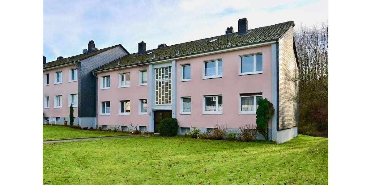 Wohnung zum Kaufen in Wuppertal 249.000 € 89.45 m² 4 zimmer