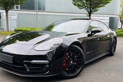 Porsche Panamera 29.999 km 99.100 &euro; Tönisvorst 47918